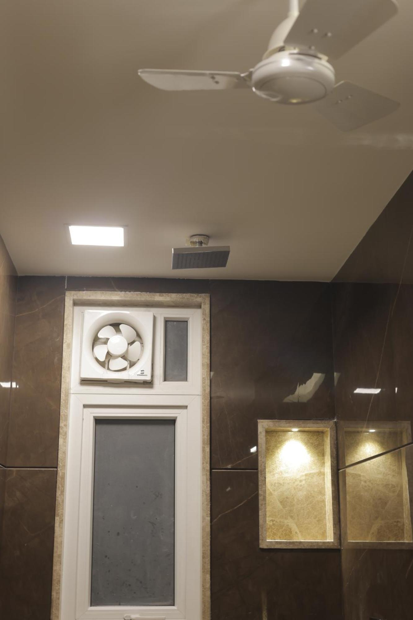 Under My Roof Superio Bed & Breakfast New Delhi Exterior photo